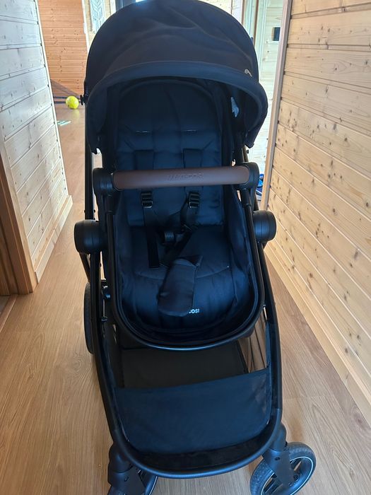 Carrinho Zélia Maxicosi