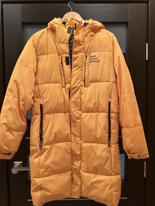 Зимова куртка Cropp чоловіча