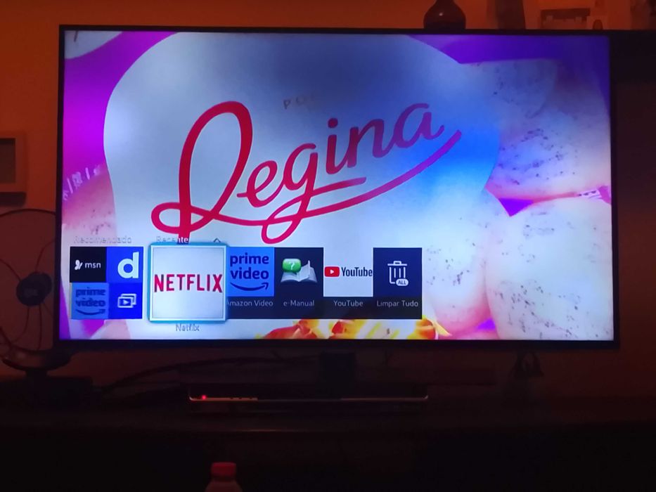 Tv Thompson para venda bom preço