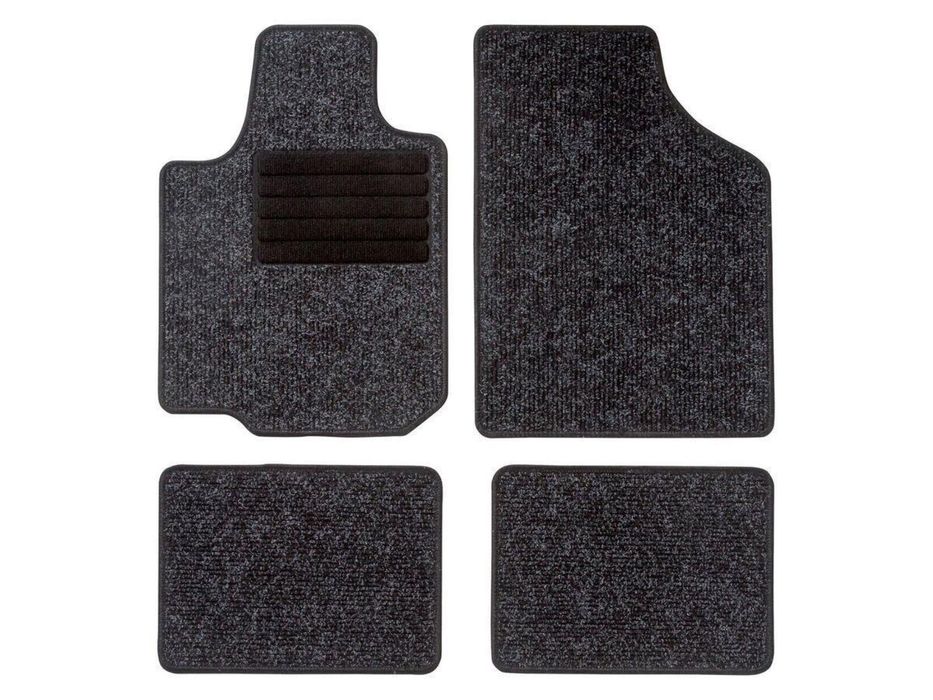 Унивесальные немецкие коврики для автомобиля ULTIMATE Speed