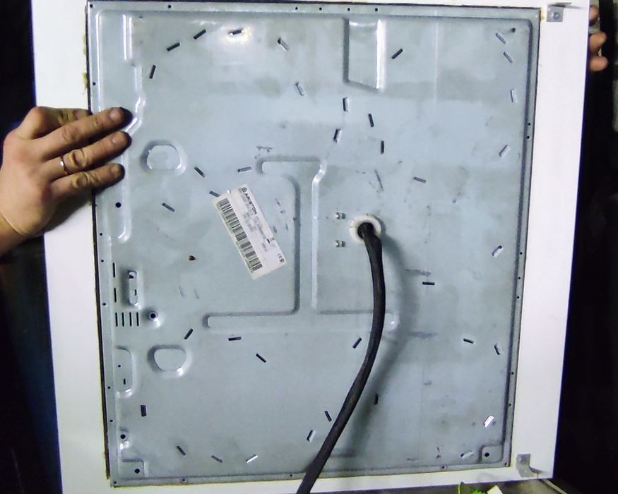 ARISTON варочная поверхность