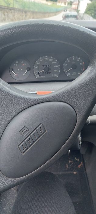 Fiat Punto  1997