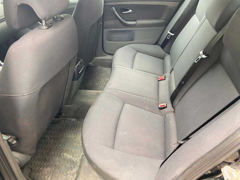 Saab 9-3 2004 1.8t benz+gaz 150km