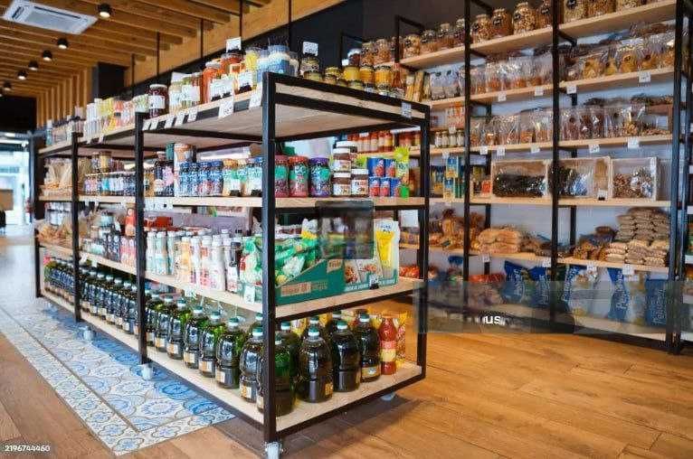 Продаж приміщення з мережевим орендарем