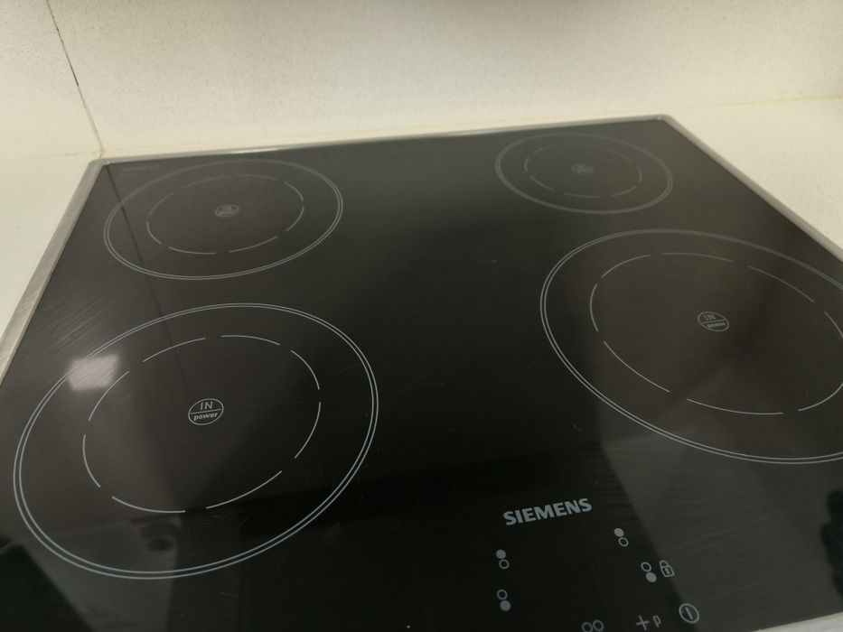 Placa de Indução Siemens
