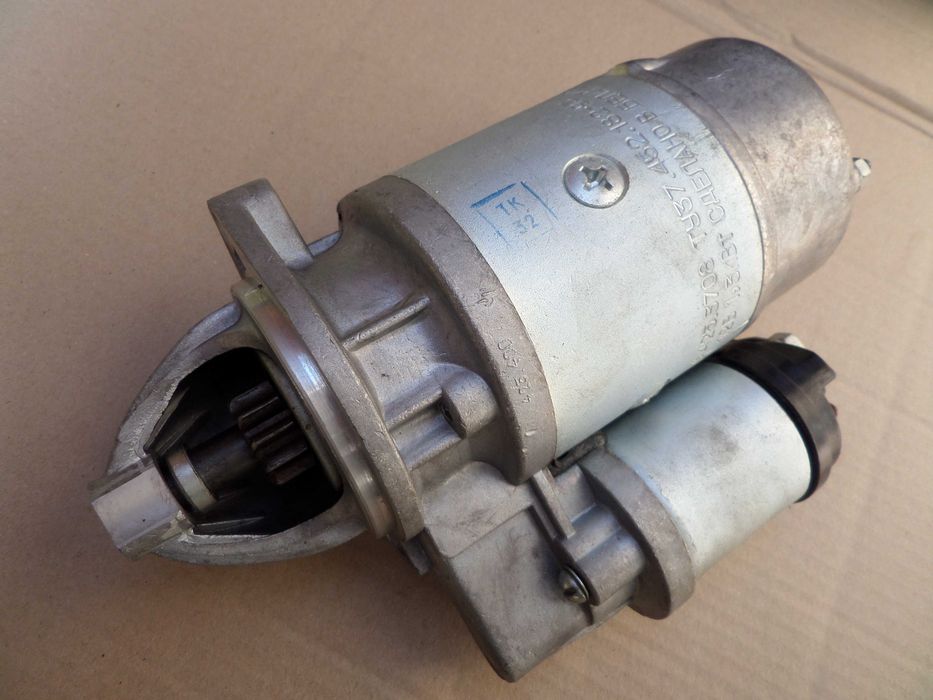 Стартер ВАЗ-2101 -2102 -2103 -2104 -2105 -2106 -2107 -2121 БАТЭ