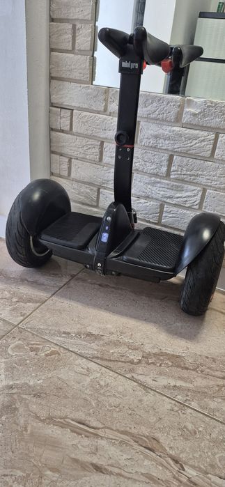 Сігвей Ninebot mini pro, гіроскутер