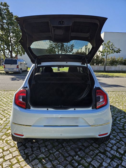 Twingo Z.E. 22 Intens