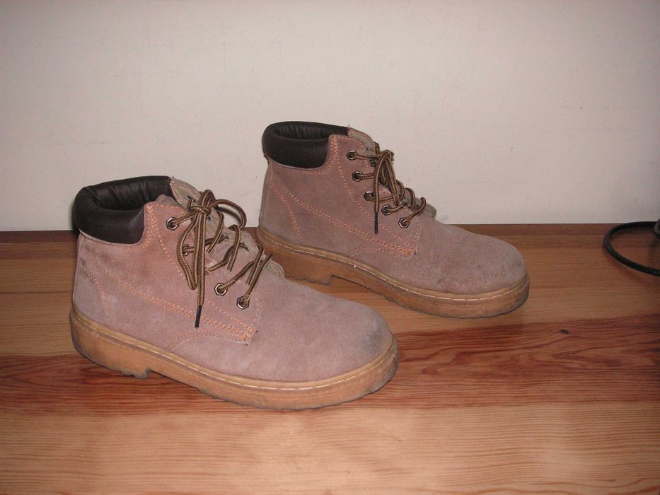Botas Montanha Carneiro T/39