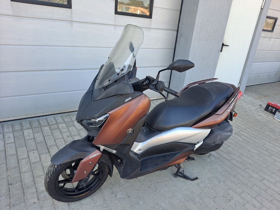 Yamaha