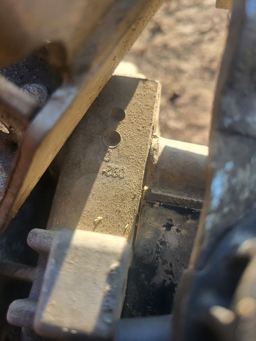 Skrzynia Biegów Citroën Jumper Peugeot Boxer 2.2 hdi 6 Biegów