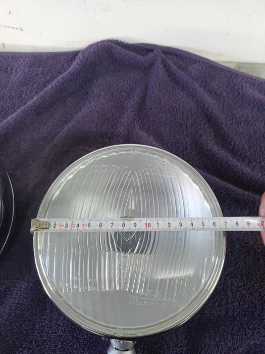 Farois Starlux Marchal