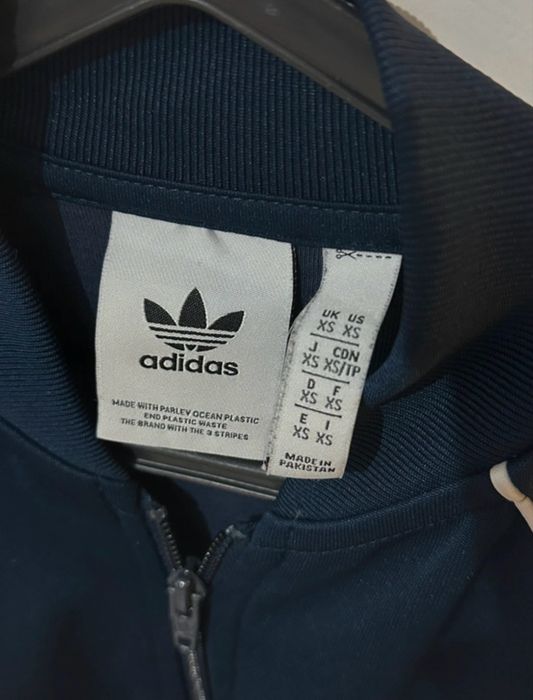 Casaco Adidas - XS