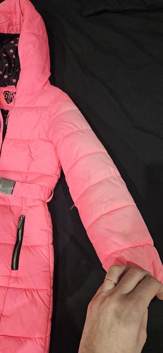 Cool club kurtka 146