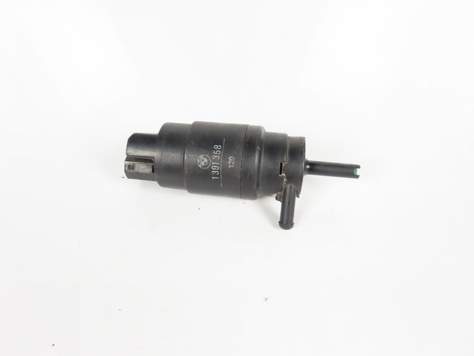 Bomba Sistema Lavagem Bmw 3 Ref: 61661391358 1987 - 1998