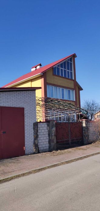 Будинок за адресою вул. Магістратська (площа 428 м²) - Atlanta.ua - фото 2