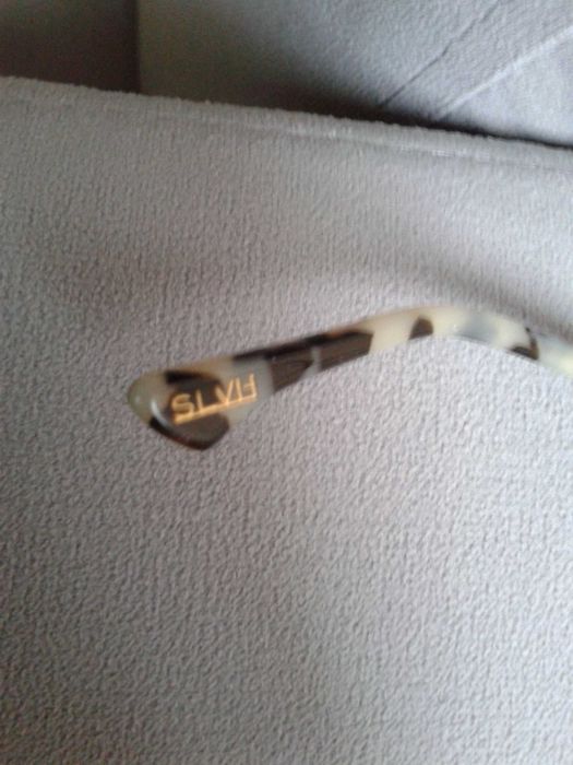 Okulary Silvian Heach Hand.