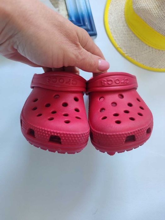 Crocs новые крокси кроксы аквашузы сабо