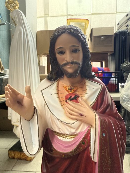 Sagrado Coracao de Jesus