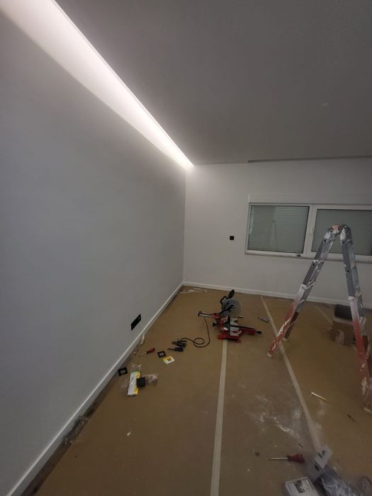 Ricardo Silva remodelações