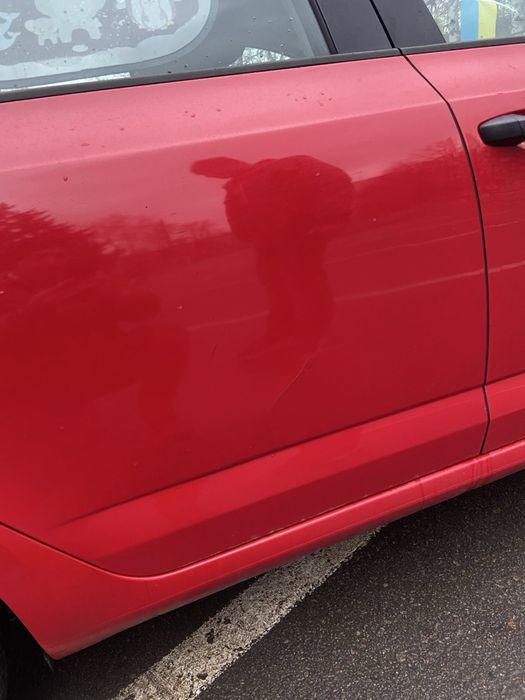 Продам Skoda Octavia 2014 A7 1,6TD