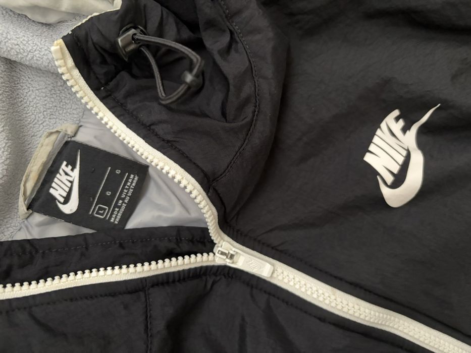 Куртка анорак,оригінал Nike