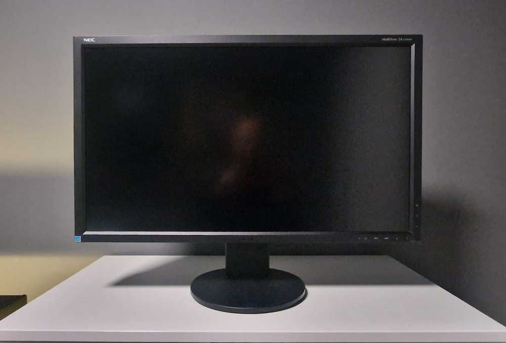 Monitor 27 cali NEC MultiSync EA274WMi