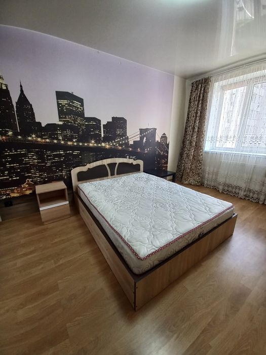 Оренда 1к квартира на Вишенці