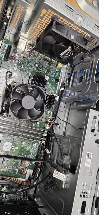 Dell Precision 3660 i9-13900, 32GB DDR5, 512GB, QUADRO T1000 GWARANCJA