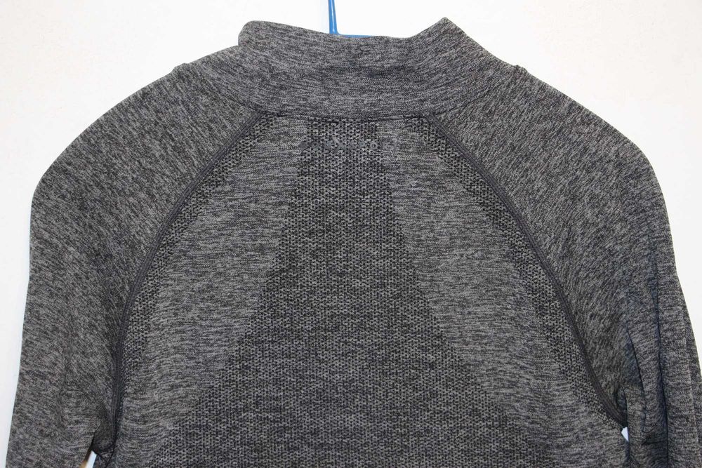 Безшовна трекингова, вело кофта Bouxsport