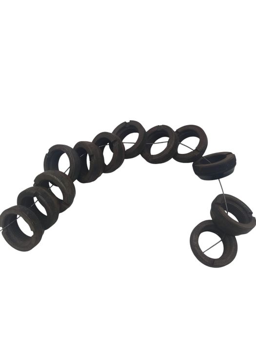 NOWA Nakrętka do Korby ZZR Romet Wigry Jubilat Univesl Sokół ł