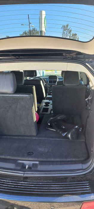 Dodge Journey 2.0 CRD 2010