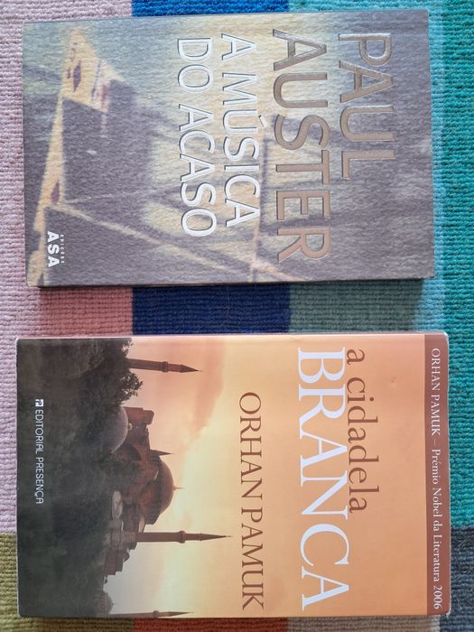 "1001 livros para ler antes de morrer"