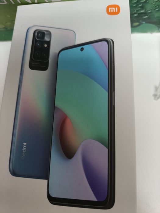 Xiaomi Redmi 10 2022 6/128GB