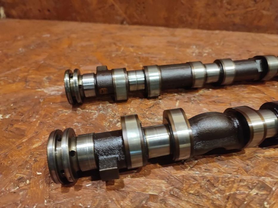 bmw e46 / e60 / e90 / e87 / e83 / e81 / e84 oryginalny wałek rozrząd