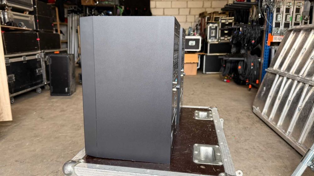 Kali Audio IN-8 (8” – 2 sztuki) – monitory studyjne