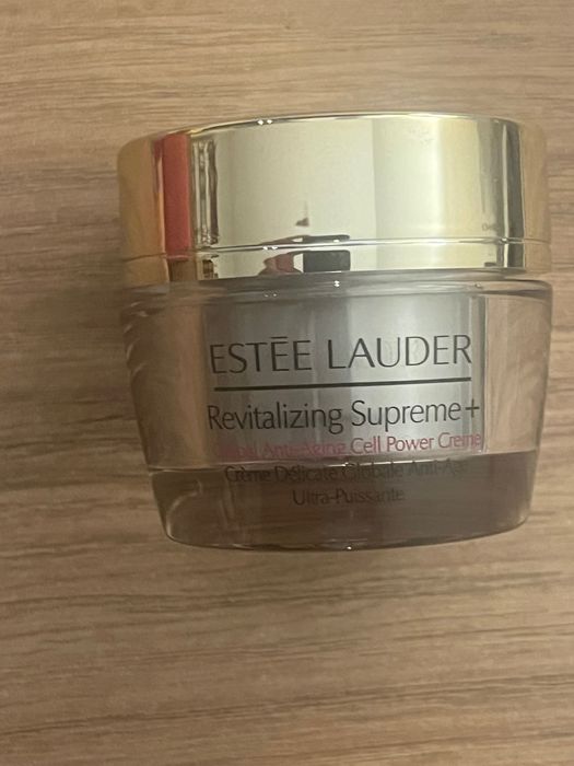Krem Estee Lauder Revitalizing Supreme + 15ml
