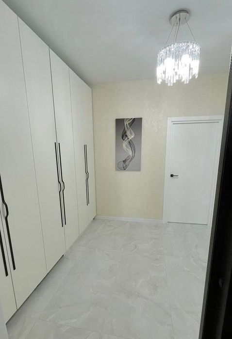 2-rooms apartment apartment by the address st. Kulikovo pole pl Oktyabrskoy revolyutsii pl (area 42 m²) - Atlanta.ua - photo 11