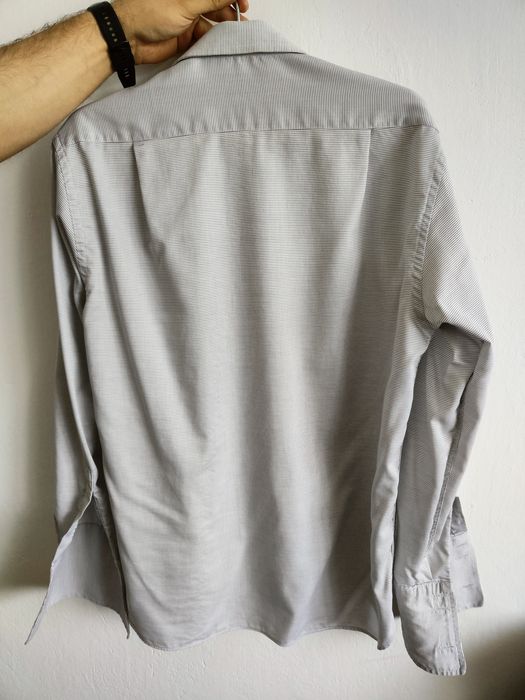 Koszula męska Marks&Spencer