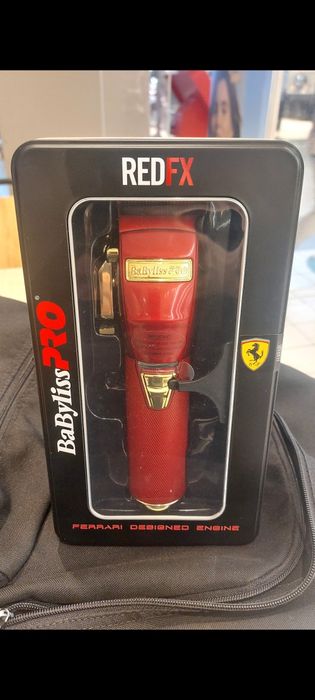 Máquina de cortar cabelo BABYLISS PRO