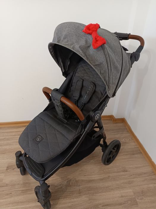 Wózek spacerowy Coletto Nevia do 22 kg