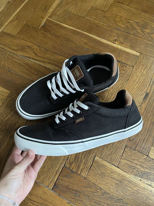 Кеди Vans Atwood Deluxe