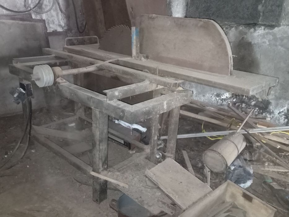 Sprzedam cyrkularkę stołową