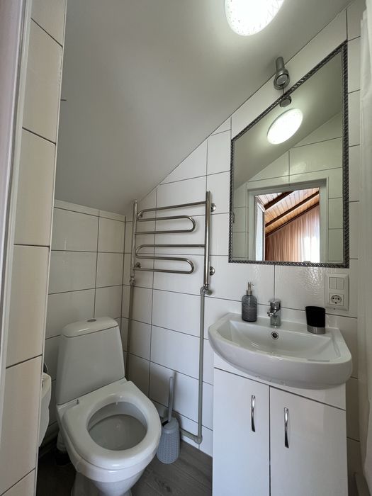 Оренда котеджу в Карпатах