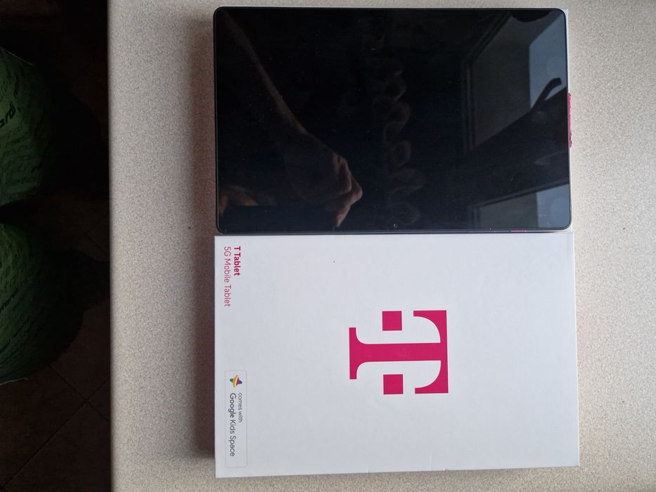 Tablet  5G Mobile Tablet