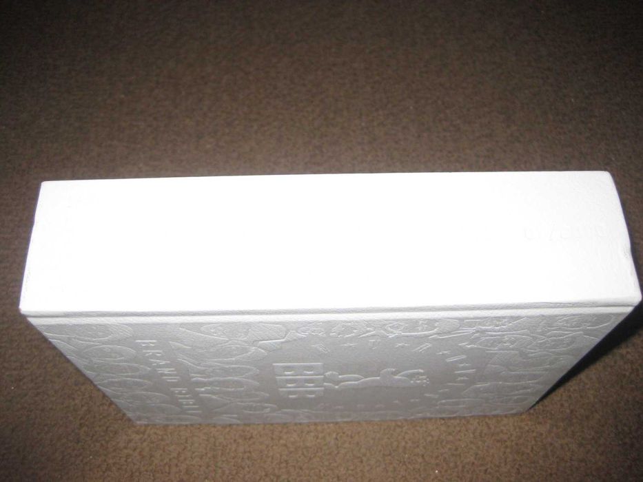 Livro "Brand Bible 2006" de Kristyan Geyr