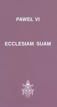 Ecclesiam suam. TUM