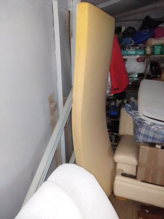 Поролон 1.89х75х10 см.