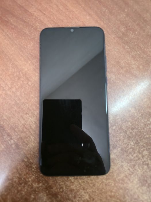 Motorola G8 Power Lite