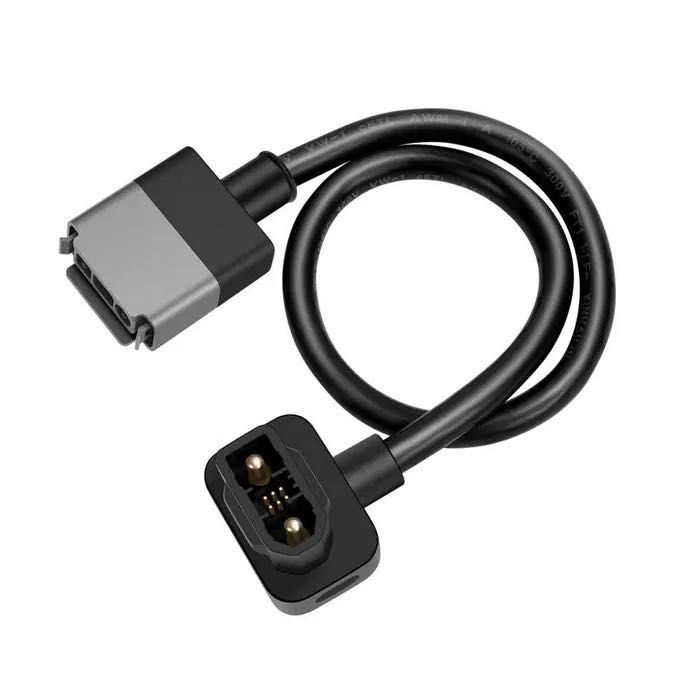 PowerStream kabel do stacji EcoFlow DELTA